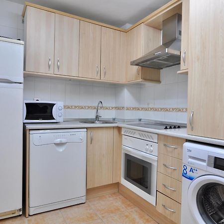 Apartamento Las Camelias Benalmadena Luaran gambar