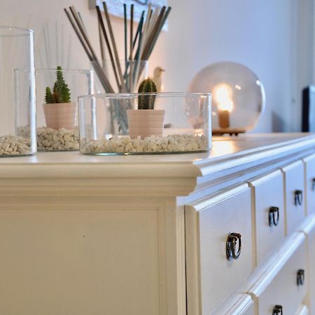 Apartamento Las Camelias Benalmadena Luaran gambar