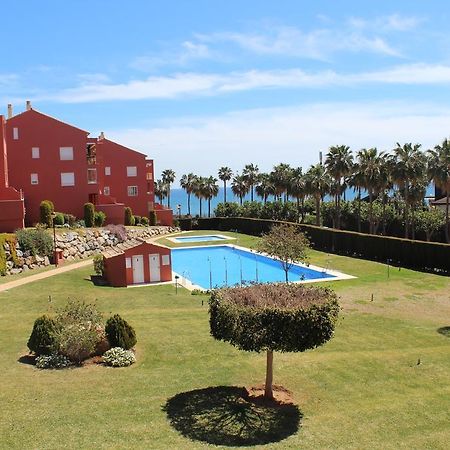 Apartamento Las Camelias Benalmadena Luaran gambar