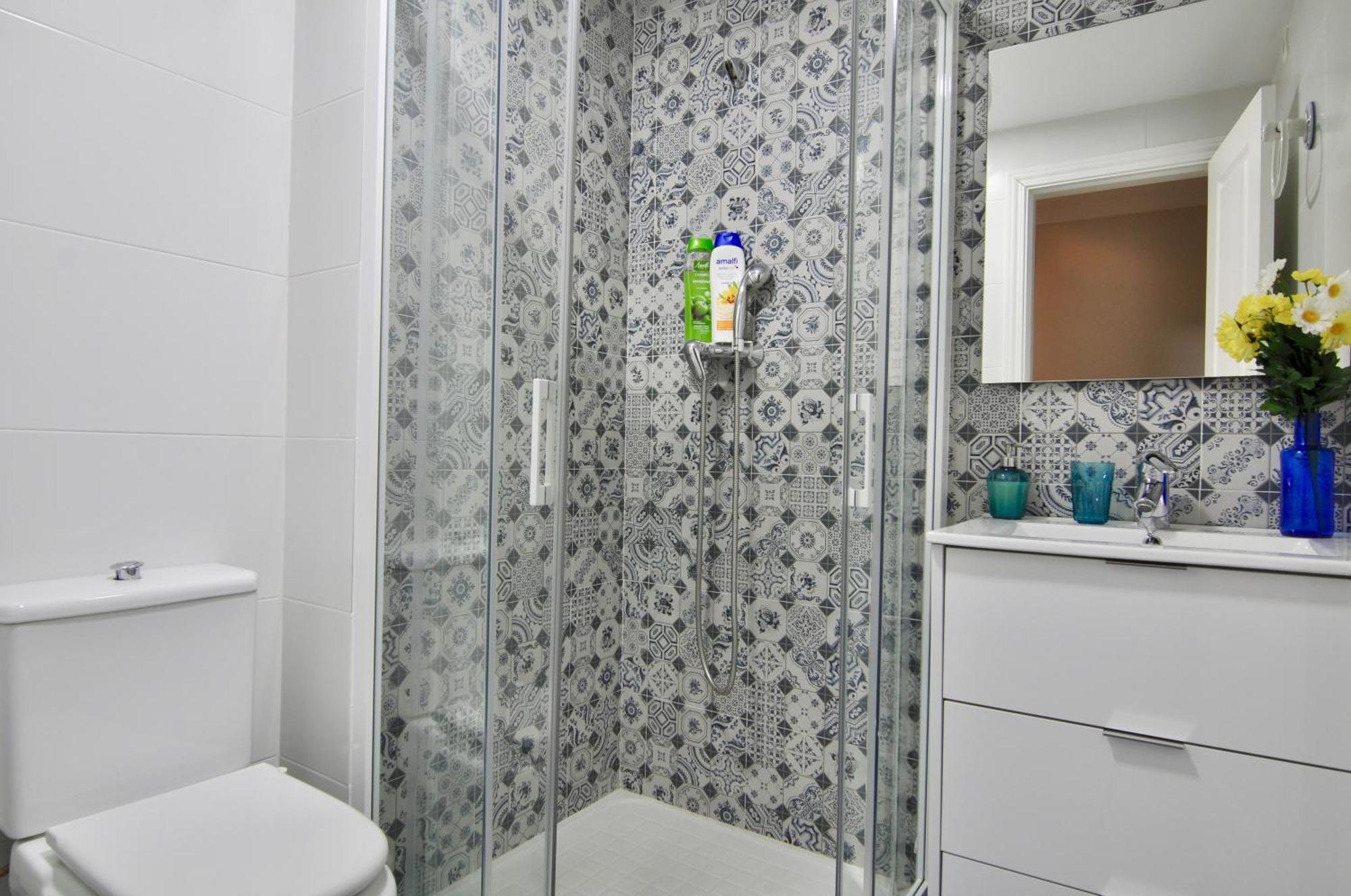 Apartamento Las Camelias Benalmadena Luaran gambar