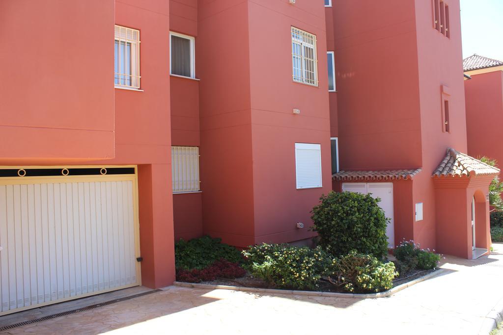 Apartamento Las Camelias Benalmadena Luaran gambar