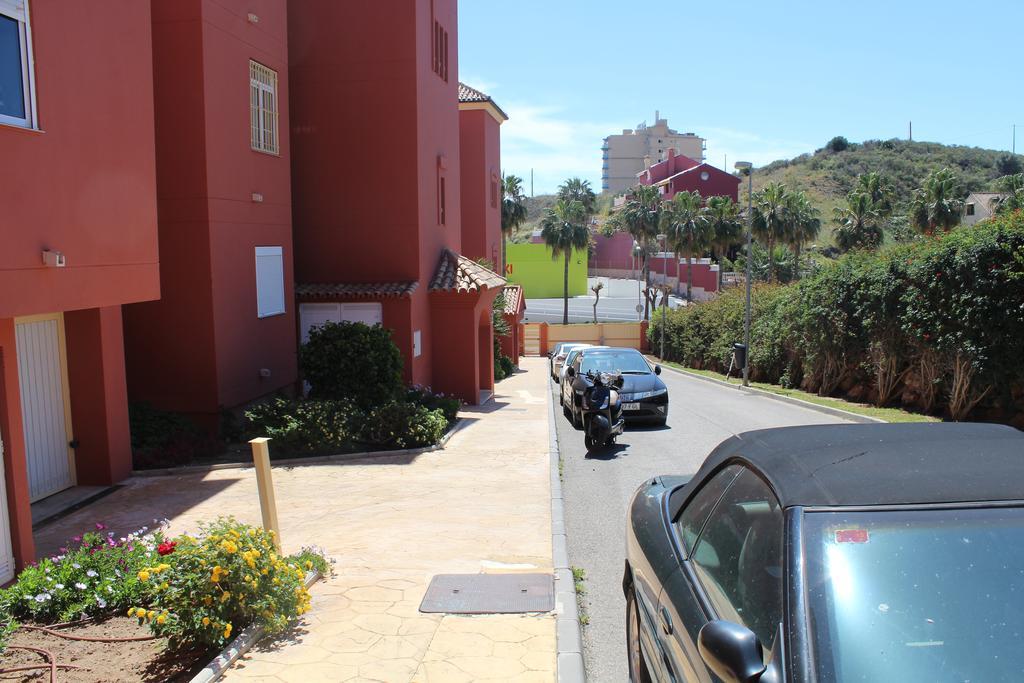 Apartamento Las Camelias Benalmadena Luaran gambar