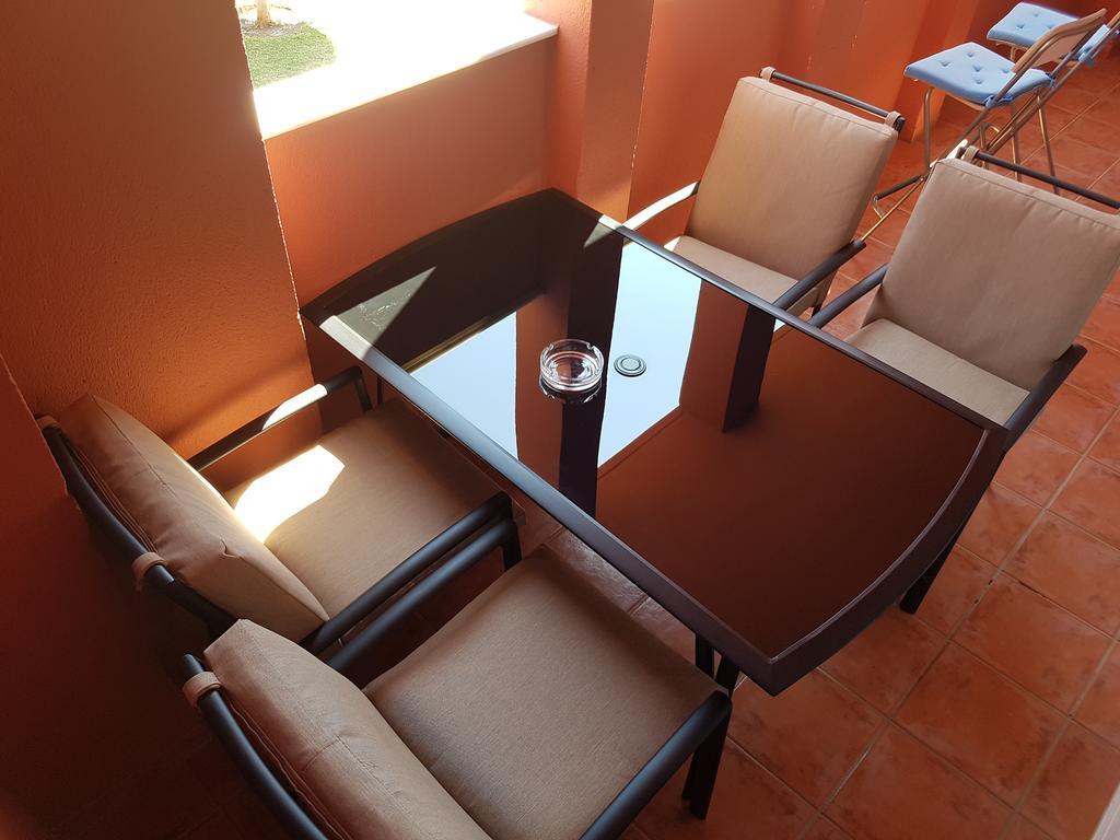 Apartamento Las Camelias Benalmadena Luaran gambar