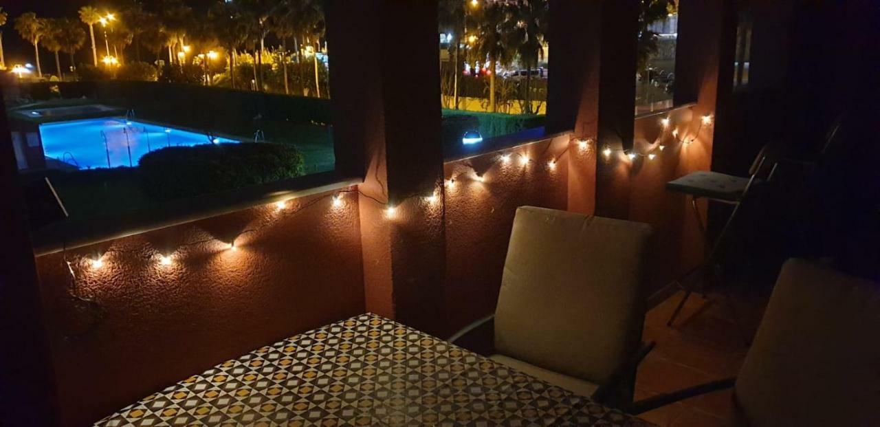 Apartamento Las Camelias Benalmadena Luaran gambar