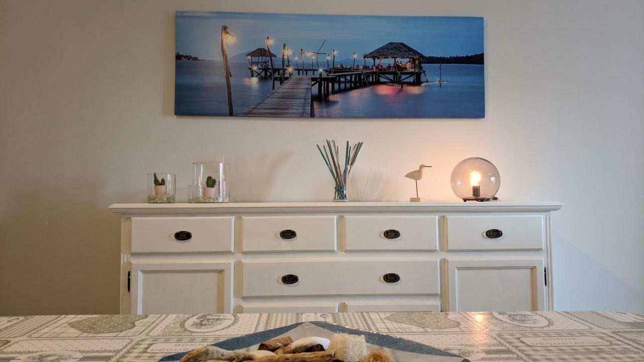 Apartamento Las Camelias Benalmadena Luaran gambar
