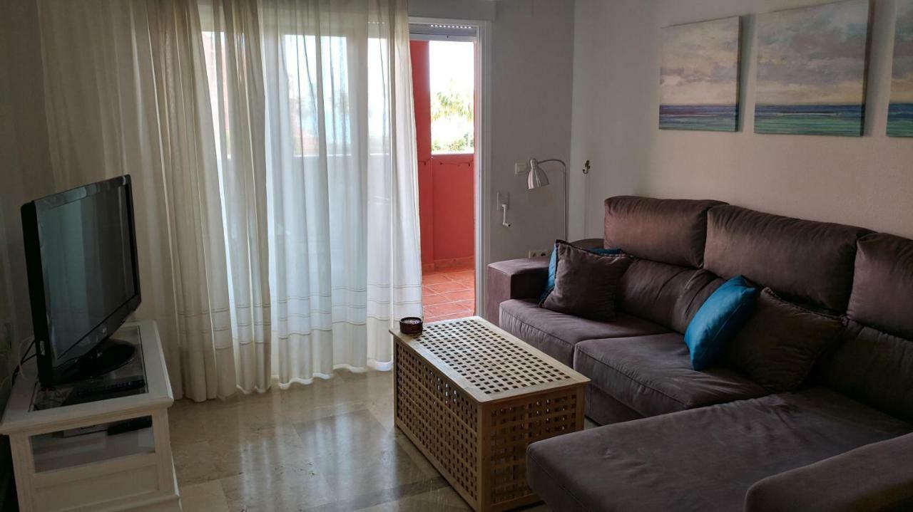 Apartamento Las Camelias Benalmadena Luaran gambar