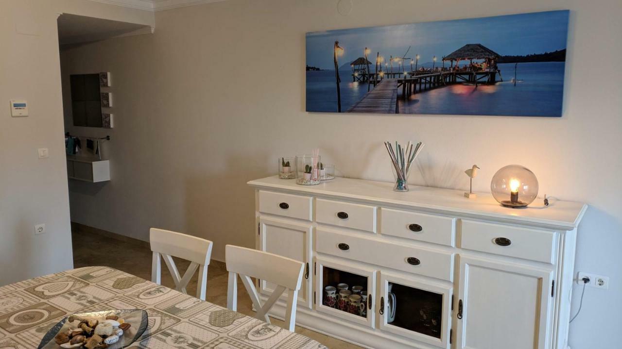 Apartamento Las Camelias Benalmadena Luaran gambar