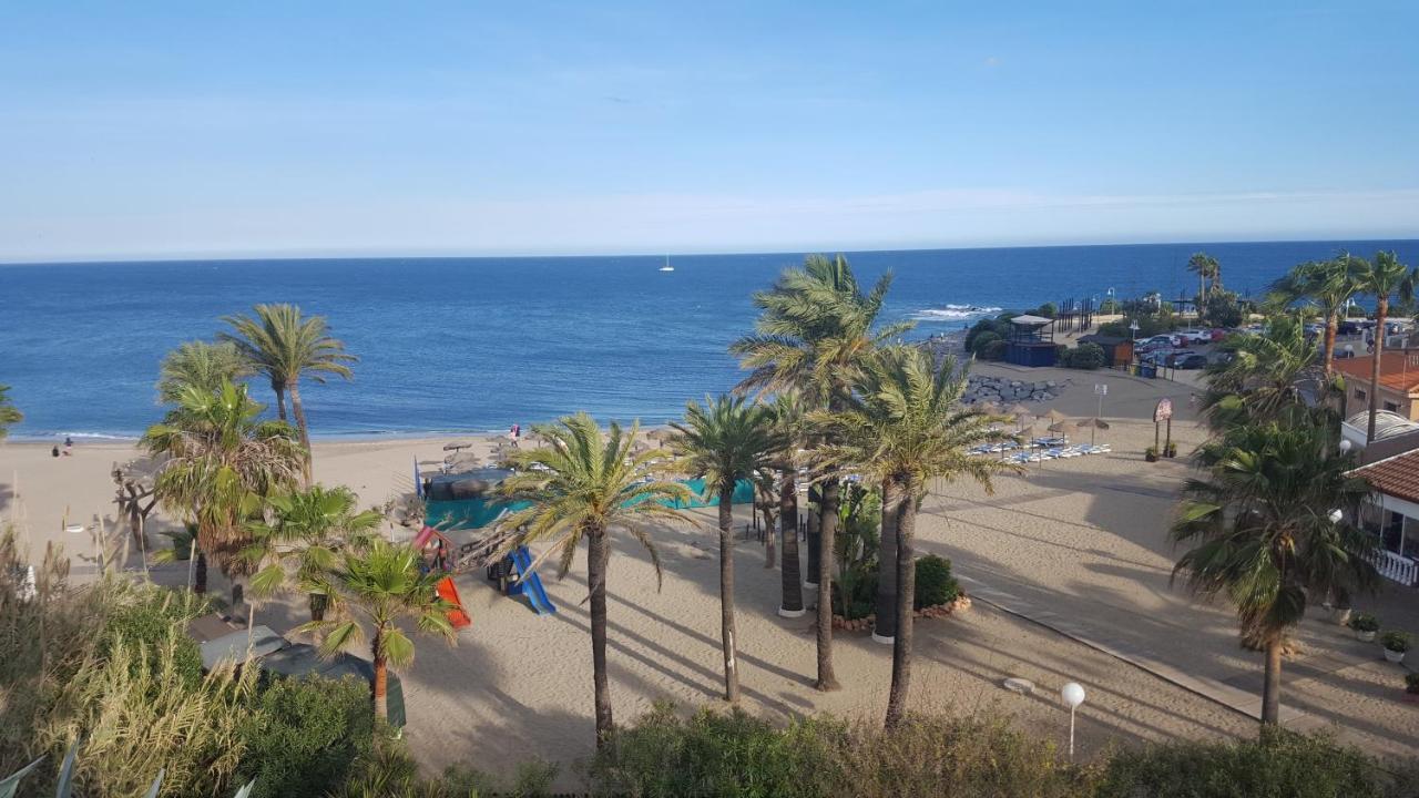 Apartamento Las Camelias Benalmadena Luaran gambar